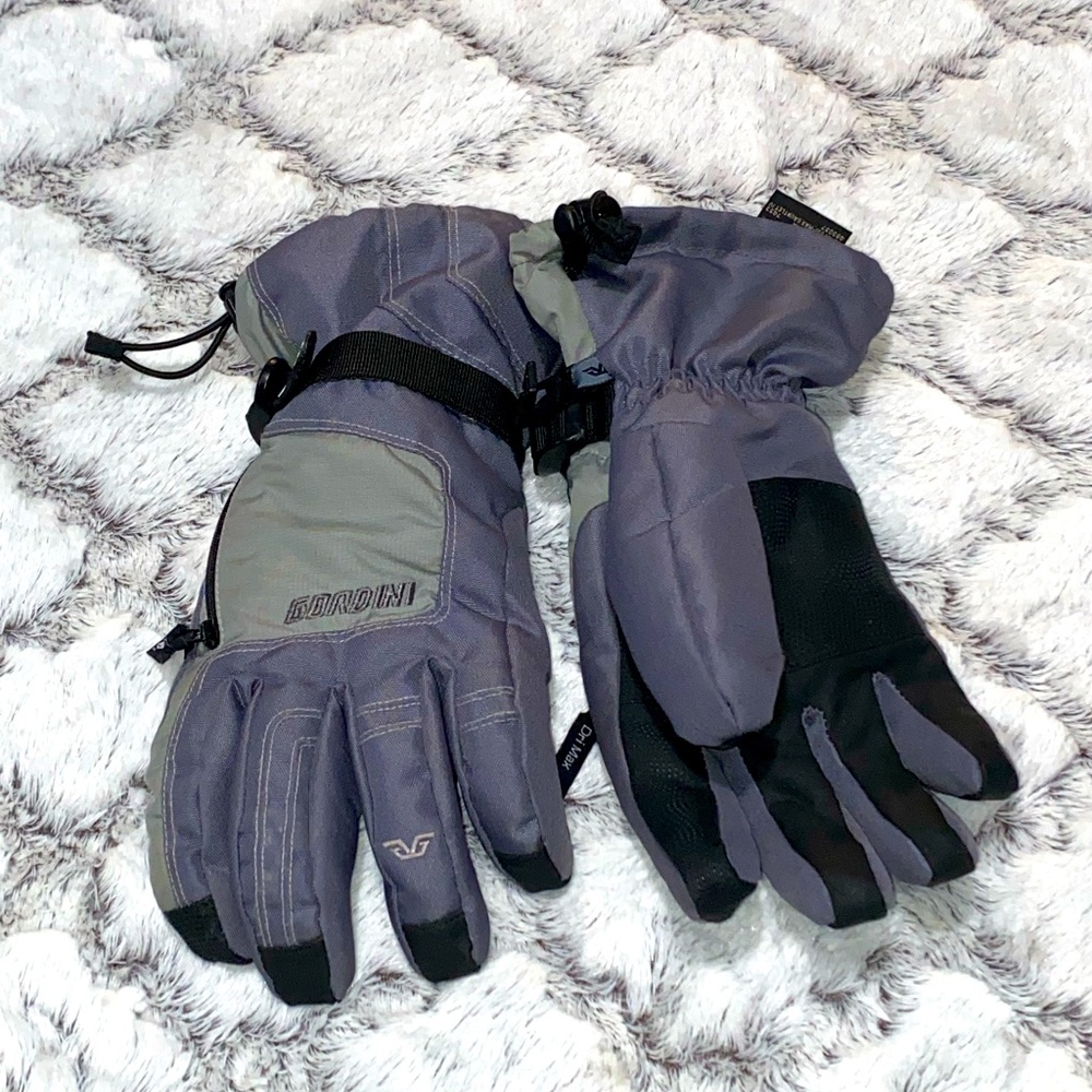 Gordini gloves